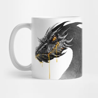 Smaug Mug